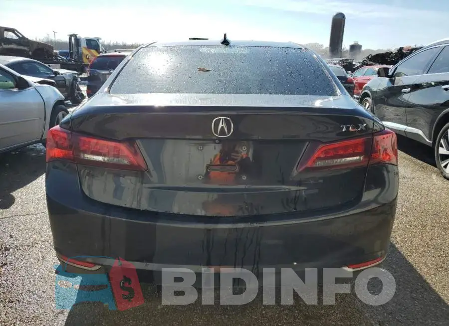 19UUB2F37FA010621 Photo# 6