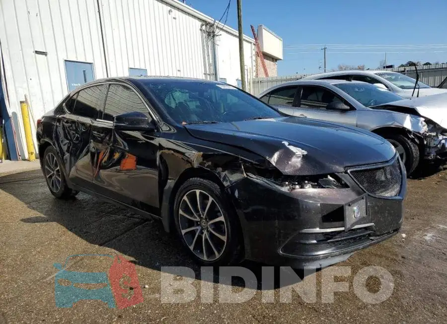 19UUB2F37FA010621 Photo# 4