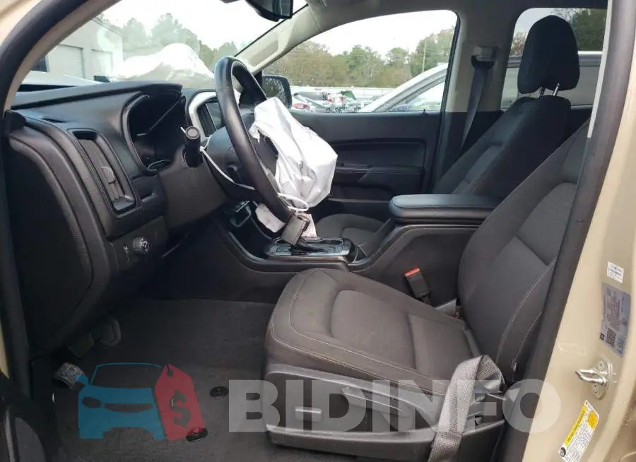 1GTG5CEN6M1156324 Photo# 7