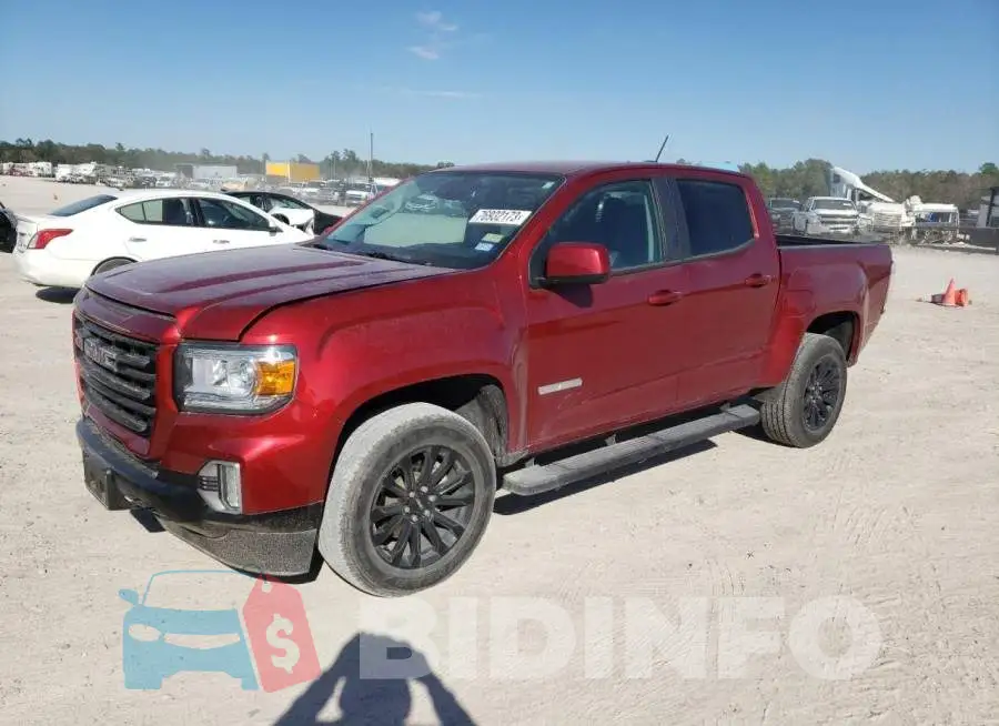 1GTG5CEN6M1164035 Photo# 1