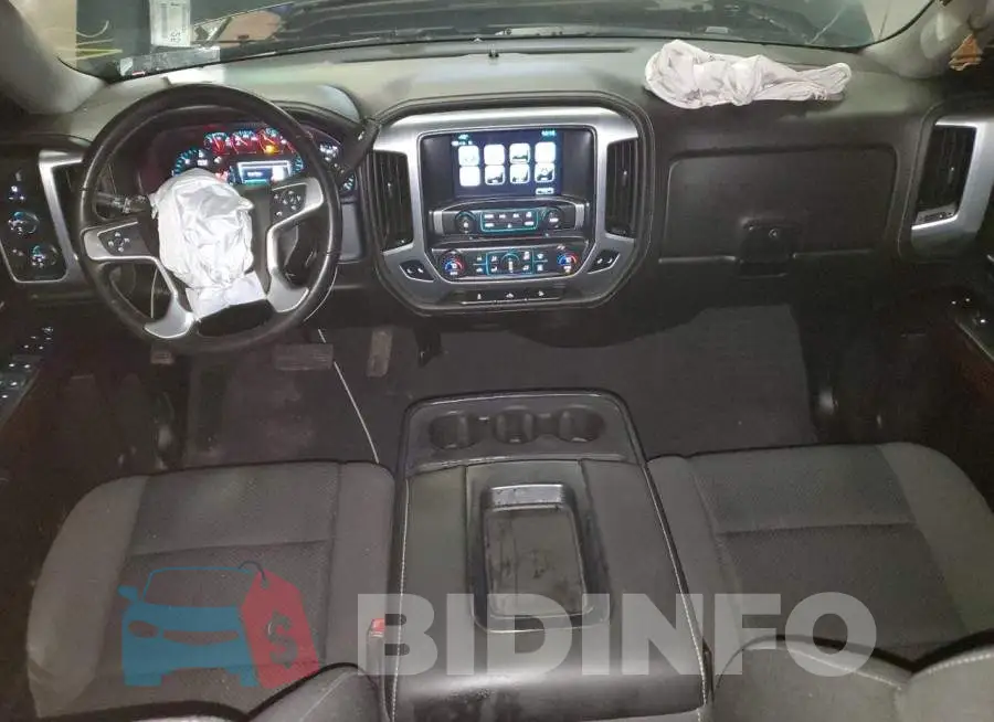 2GTV2MEC4K1221814 Photo# 8