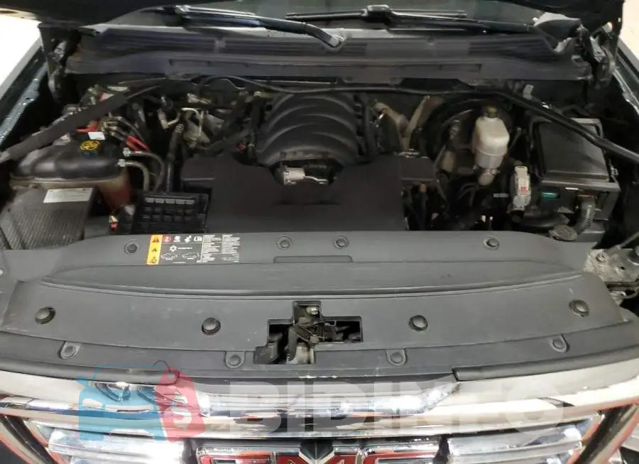 2GTV2MEC4K1221814 Photo# 11