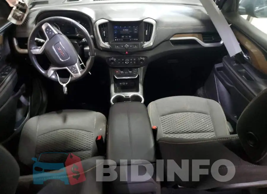 3GKALTEV4ML347121 Photo# 8