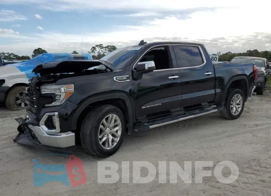 3GTP8DED4KG201523 Photo# 1