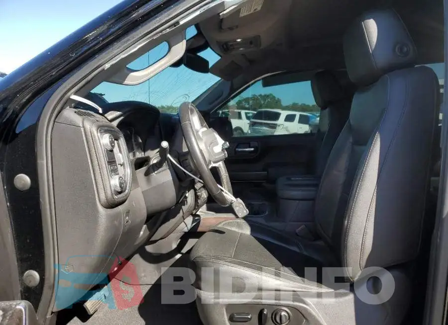 3GTP8DED4KG201523 Photo# 7