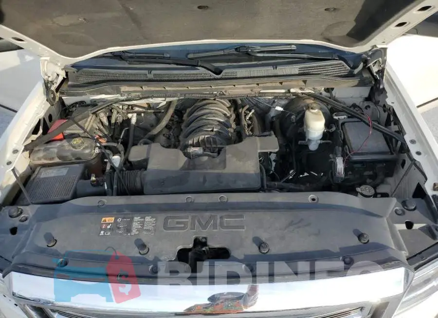 3GTU2VEC3FG124148 Photo# 11