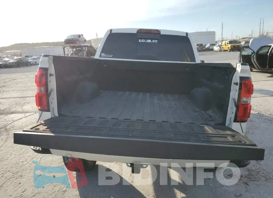 3GTU2VEC3FG124148 Photo# 6