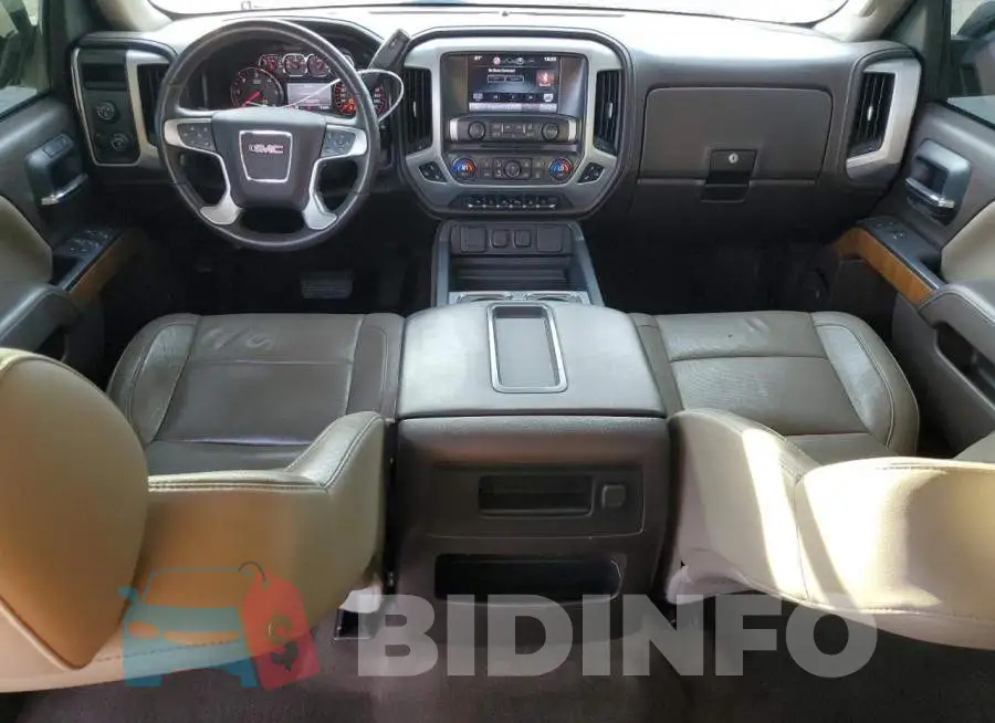 3GTU2VEC3FG124148 Photo# 8