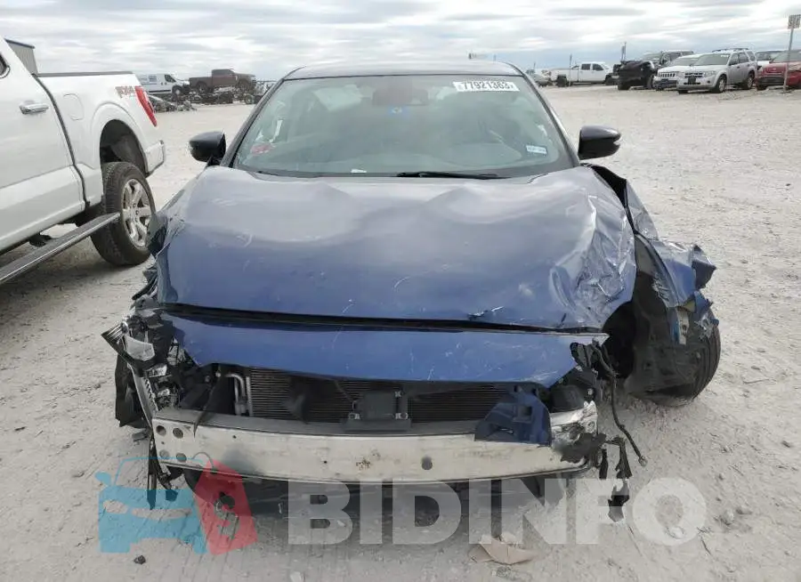 1N4AA6CV4LC364667 Photo# 5