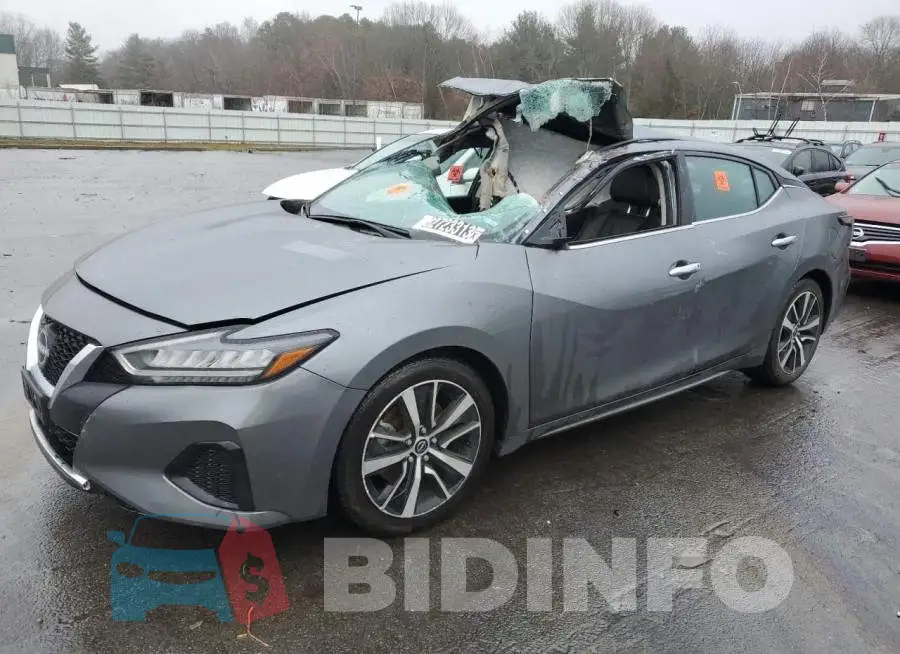 1N4AA6CV7PC510629 Photo# 1