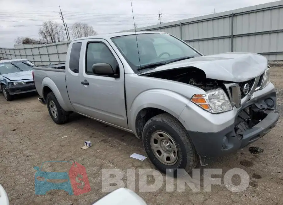 1N6BD0CT2JN717648 Photo# 4