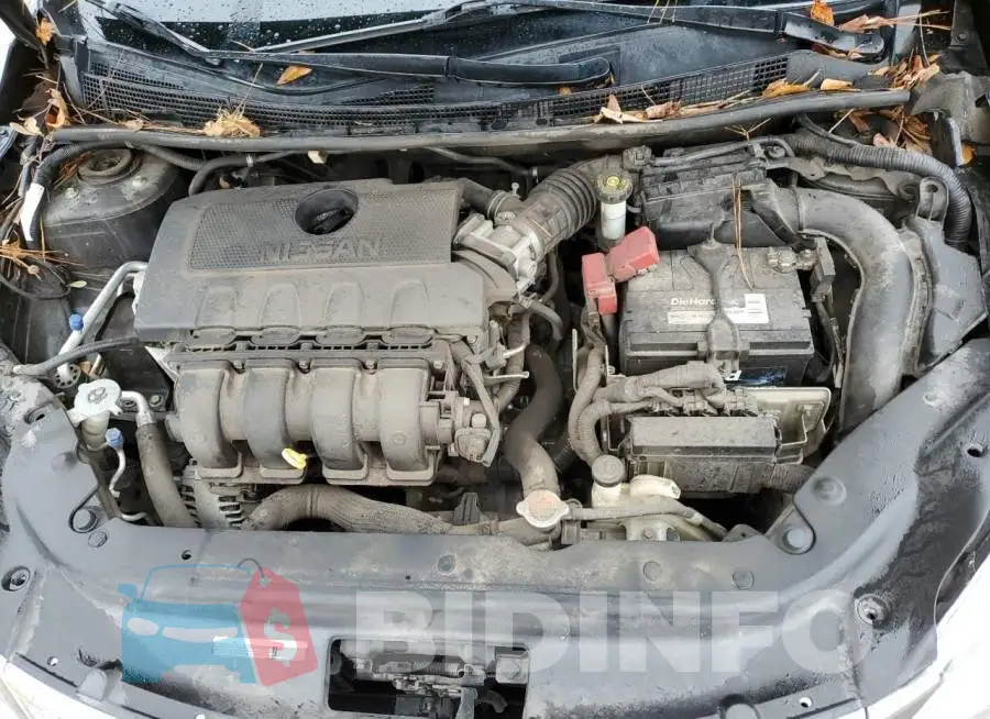3N1AB7AP1FL671145 Photo# 11