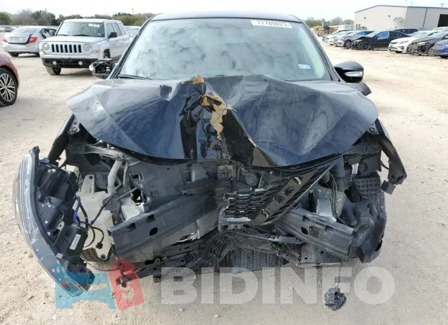 3N1AB7AP1KY408683 Photo# 5