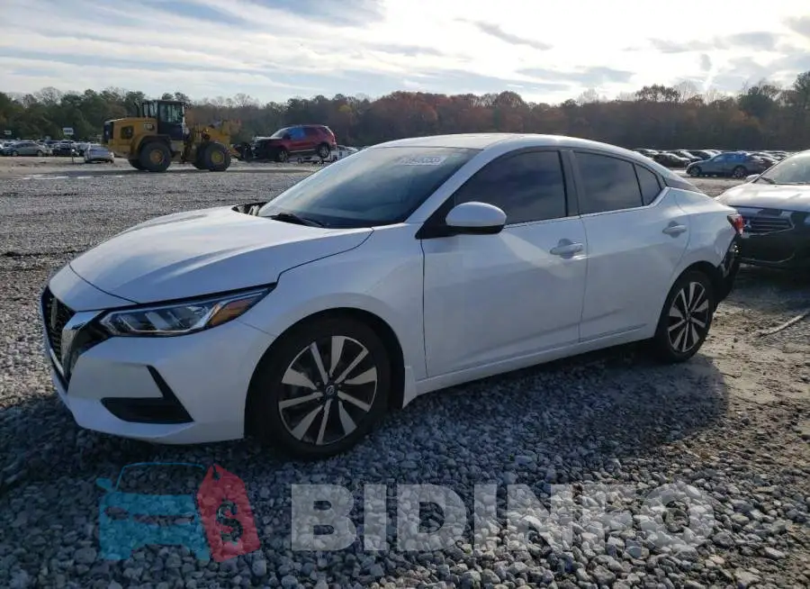 3N1AB8CV1NY206383 Photo# 1