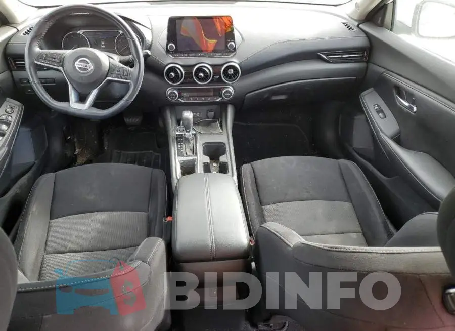 3N1AB8CV6LY269248 Photo# 8