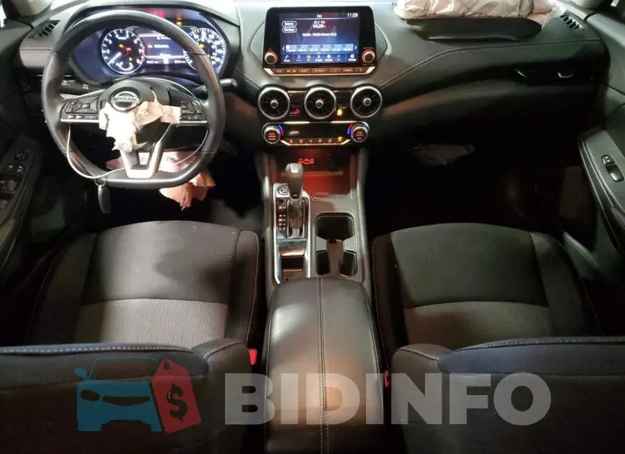 3N1AB8CV6MY253620 Photo# 8