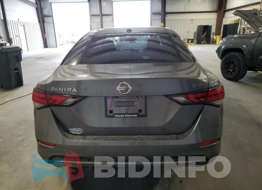 3N1AB8CV6MY253620 Photo# 6