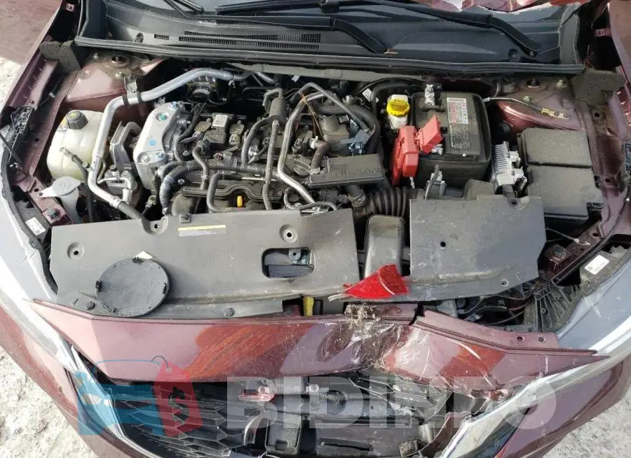 3N1AB8CV9PY226030 Photo# 11