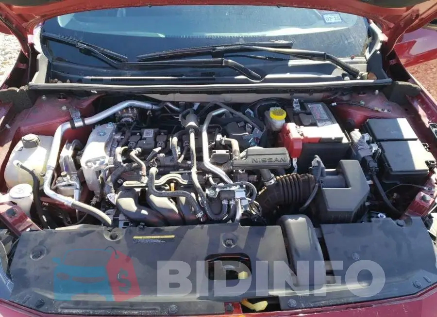 3N1AB8DVXNY320624 Photo# 11