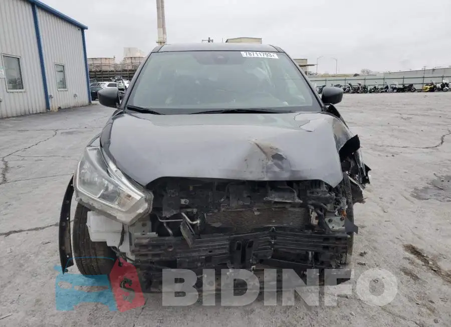 3N1CP5BV2LL557095 Photo# 5