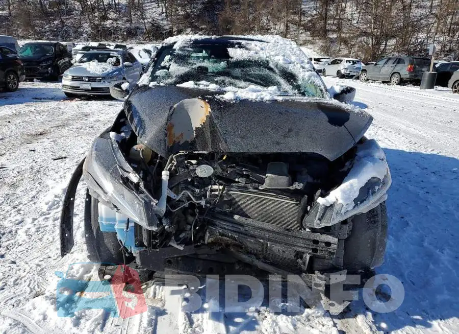 3N1CP5BV4ML533706 Photo# 5