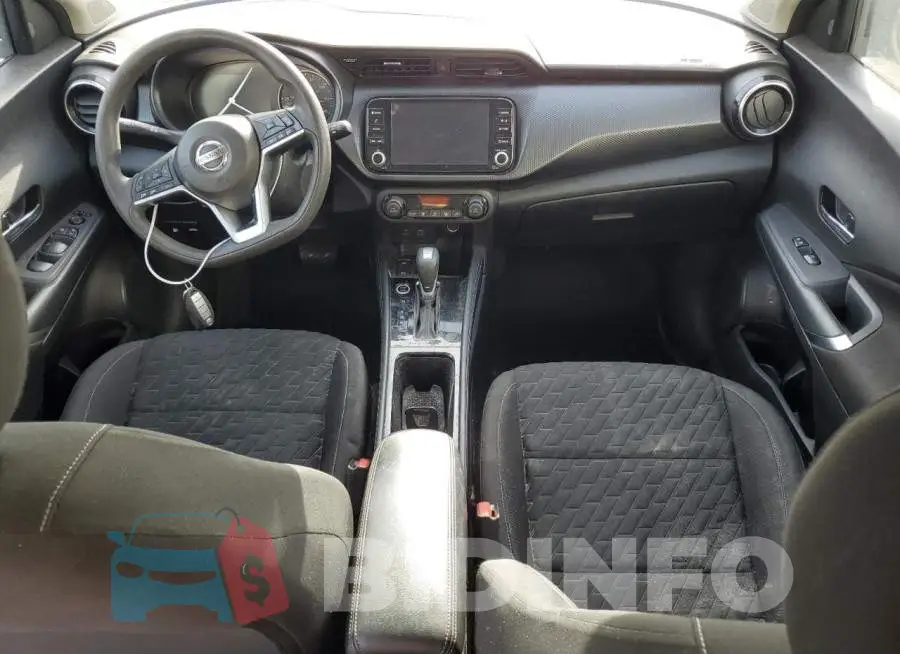 3N1CP5CV4ML470329 Photo# 8