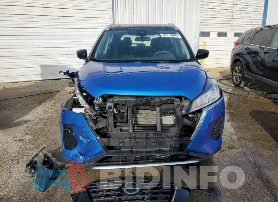 3N1CP5CV4ML470329 Photo# 5