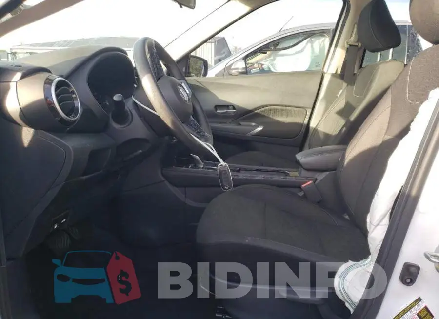 3N1CP5CVXPL484708 Photo# 7