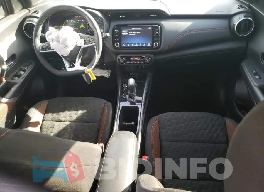 3N1CP5DV7ML526262 Photo# 8