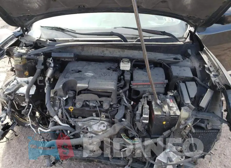 5N1AR2MM4FC608710 Photo# 12