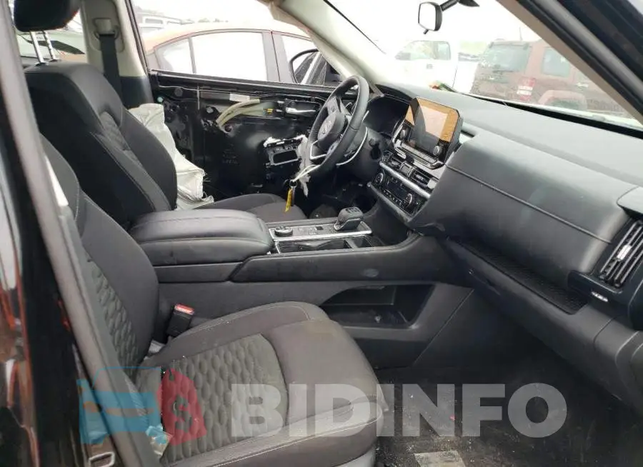 5N1DR3BD2NC230116 Photo# 7