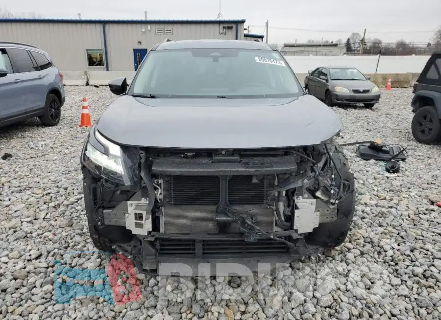 5N1DR3BD2NC254979 Photo# 5