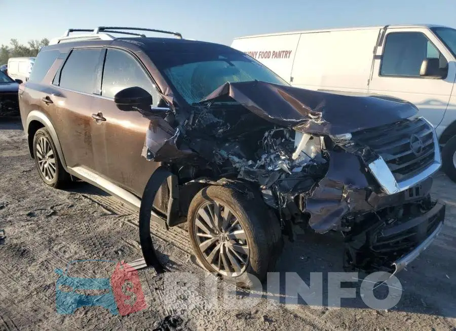 5N1DR3CD5NC259074 Photo# 4