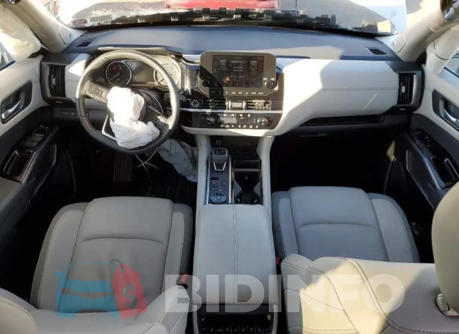 5N1DR3CDXPC239146 Photo# 8