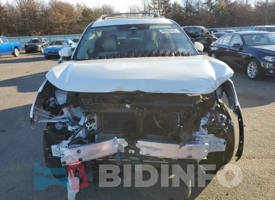5N1DR3CDXPC239146 Photo# 5