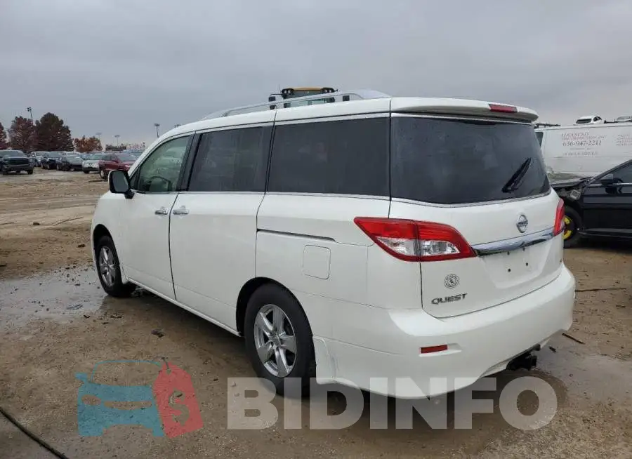 JN8AE2KP7G9157675 Photo# 2