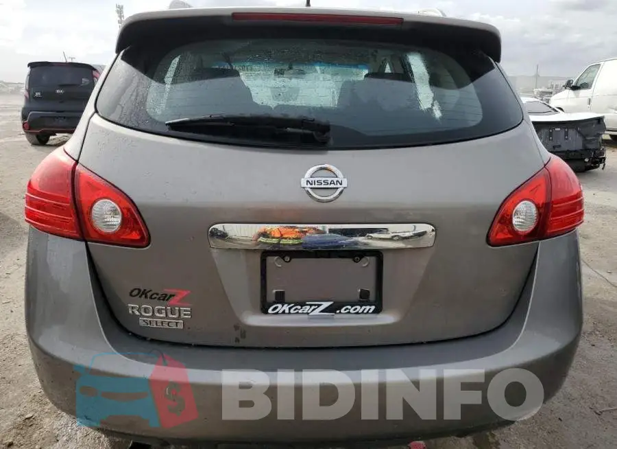 JN8AS5MT4FW650542 Photo# 6