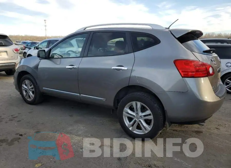 JN8AS5MTXFW156847 Photo# 2
