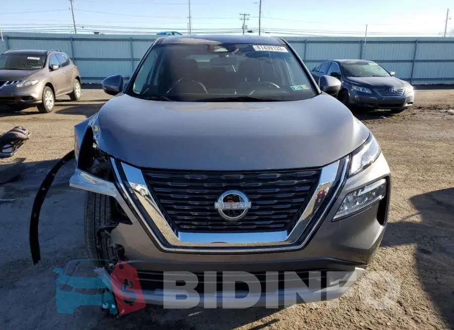 JN8BT3BBXPW475246 Photo# 5