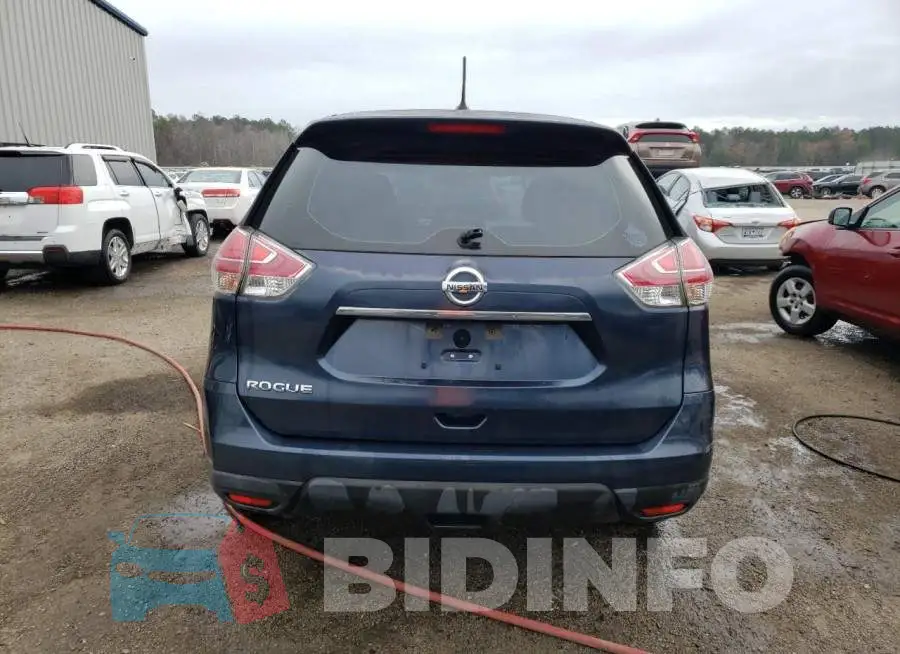 KNMAT2MT1FP578636 Photo# 6