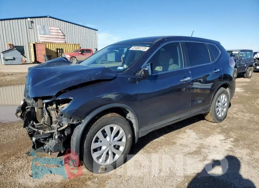 KNMAT2MT4FP569946 Photo# 1