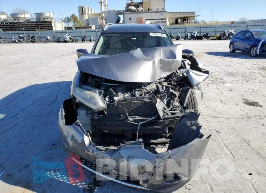 KNMAT2MT4FP572412 Photo# 5