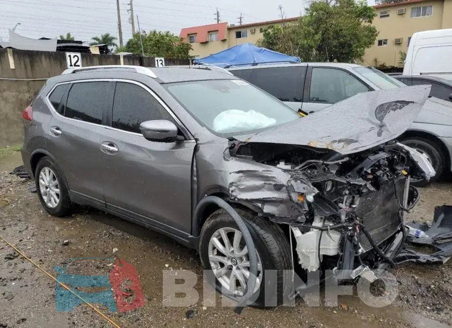 KNMAT2MT4KP536620 Photo# 4