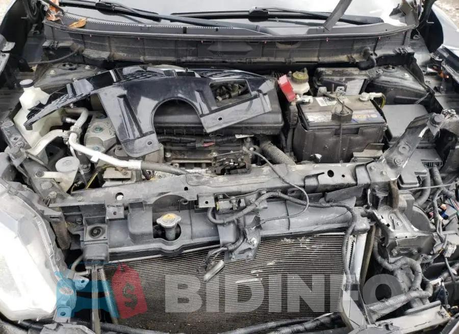 KNMAT2MT6GP660167 Photo# 11