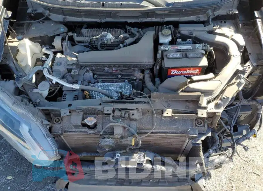 KNMAT2MT8LP507347 Photo# 12