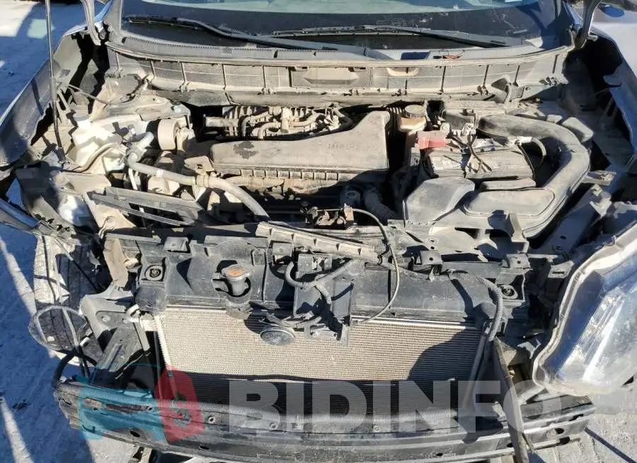 KNMAT2MTXGP728728 Photo# 12