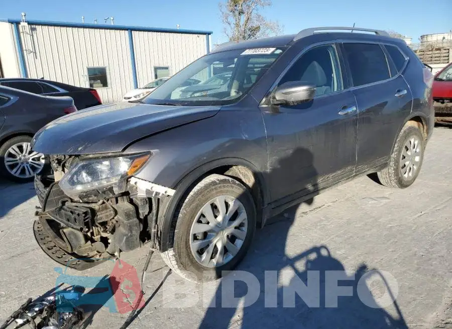 KNMAT2MTXGP728728 Photo# 1