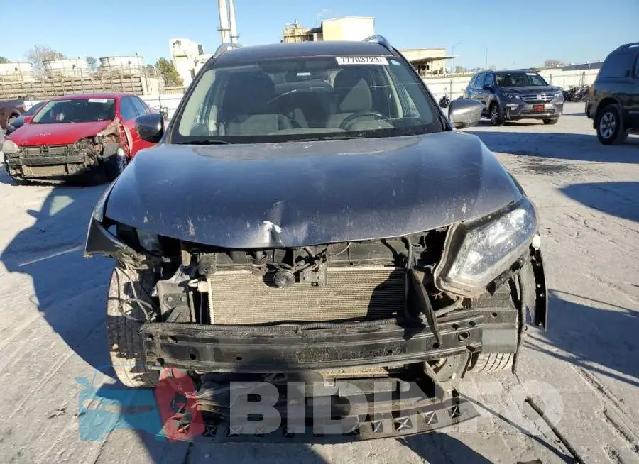 KNMAT2MTXGP728728 Photo# 5