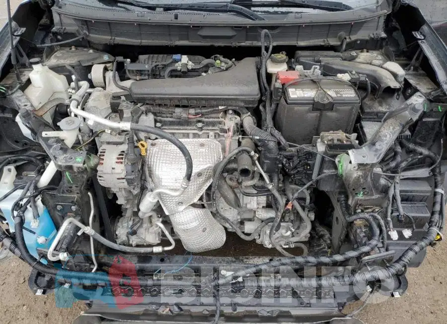 KNMAT2MV3JP609119 Photo# 12