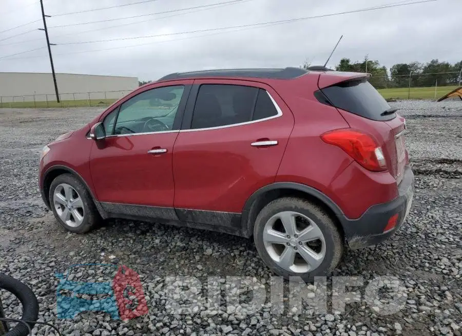 KL4CJBSB4GB708975 Photo# 2